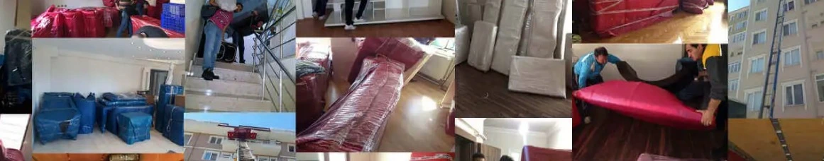 Dikili Parça Eşya Taşımacılık görseli